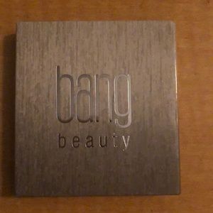 Bang Beauty Warm Neutral Eyeshadow Palette
